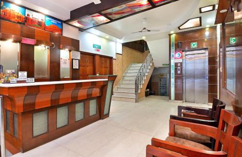 Karol Bagh Hotel | Hotel Aster Inn New Delhi