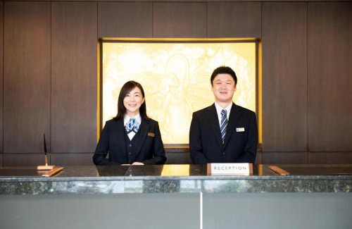 Himeji Hotel | Hotel Aston Plaza Himeji