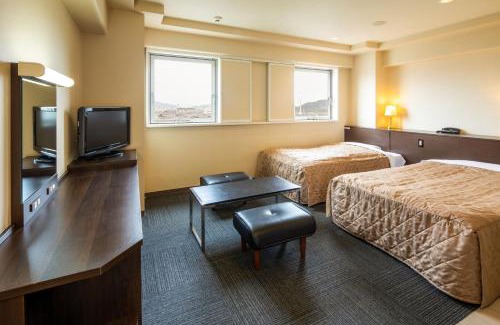 Himeji Hotel | Hotel Aston Plaza Himeji