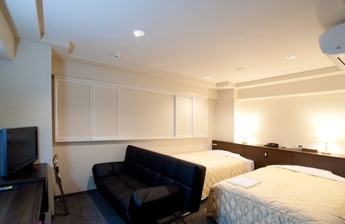 Himeji Hotel | Hotel Aston Plaza Himeji