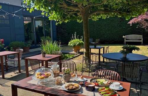 St.-Pieters-Aalst Hotel | Hotel Astoria Gent