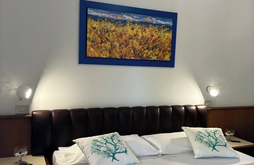 Pineto Hotel | Hotel Astoria