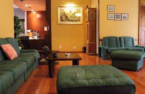 Pineto Hotel | Hotel Astoria