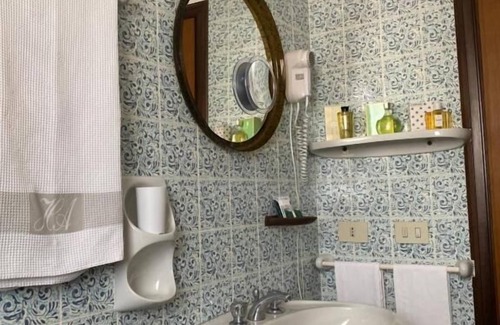 Pineto Hotel | Hotel Astoria