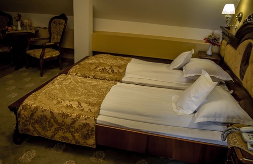 Satu Mare Hotel | Hotel Astoria