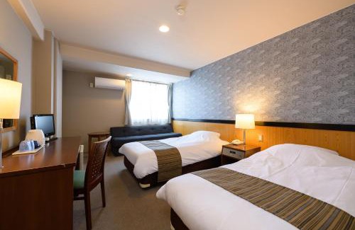 Nara Hotel | Hotel Asyl Nara Annex