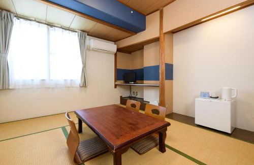 Nara Hotel | Hotel Asyl Nara Annex