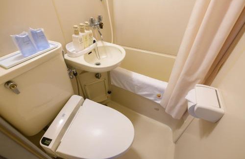 Nara Hotel | Hotel Asyl Nara Annex