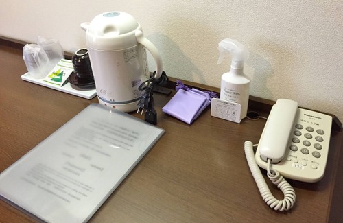 Nara Hotel | Hotel Asyl Nara Annex