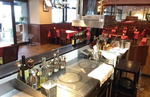 Nara Hotel | Hotel Asyl Nara Annex
