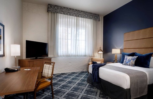 Old Town Hotel | Hotel at Old Town