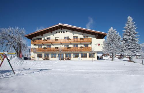 Saalfelden am Steinernen Meer Hotel | Hotel Saliter Hof