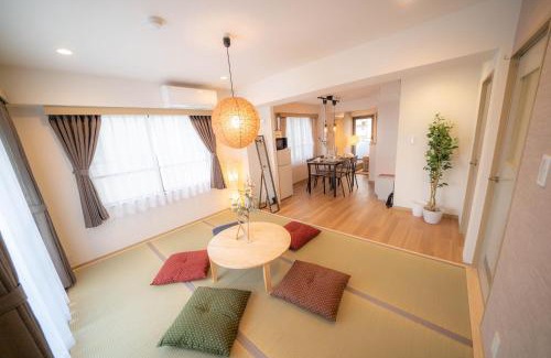 Nakano Apartment | Hotel Atelier Tokyo