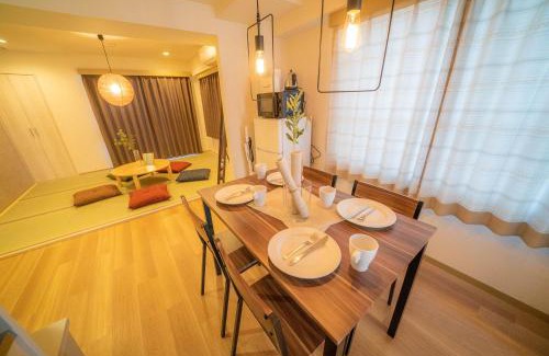 Nakano Apartment | Hotel Atelier Tokyo