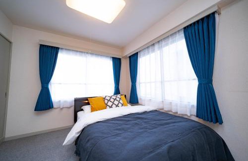Nakano Apartment | Hotel Atelier Tokyo