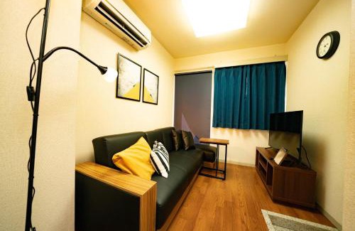 Nakano Apartment | Hotel Atelier Tokyo