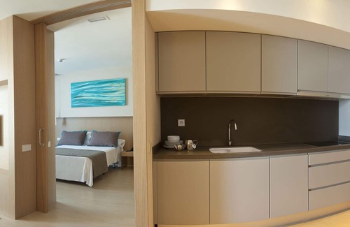 Mataro Hotel | Hotel Atenea Port Barcelona Mataro