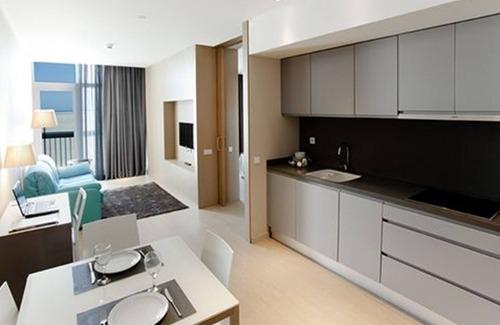 Mataro Hotel | Hotel Atenea Port Barcelona Mataro