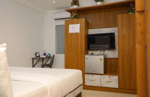 Hyderabad Hotel | HOTEL ATHIDHI ROOMS & SUITES