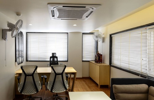 Maharana Pratap Nagar Hotel | Hotel Atishay