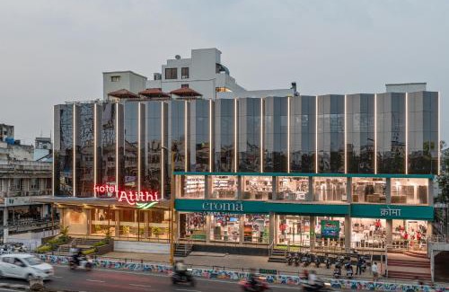 Aurangabad Hotel | Hotel Atithi, Aurangabad