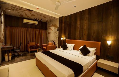 Aurangabad Hotel | Hotel Atithi, Aurangabad