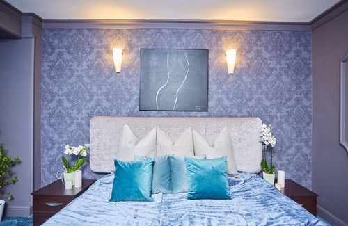 Vitosha District Hotel | Hotel Atlantic