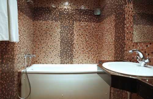 Vitosha District Hotel | Hotel Atlantic
