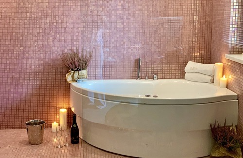Vitosha District Hotel | Hotel Atlantic