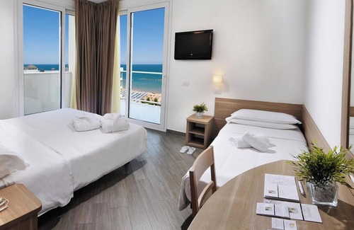 Gabicce Mare Hotel | Hotel Atlantic
