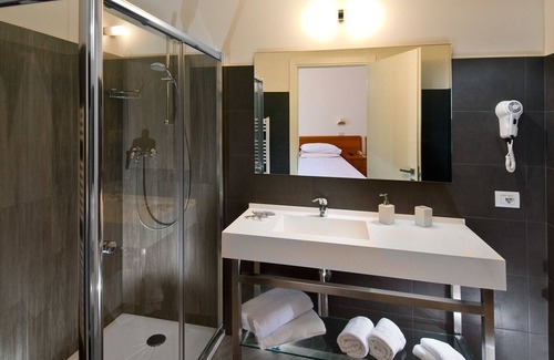 Gabicce Mare Hotel | Hotel Atlantic