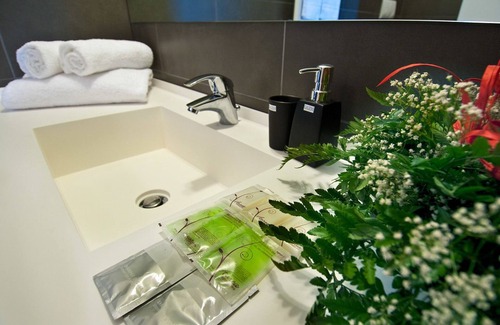 Gabicce Mare Hotel | Hotel Atlantic