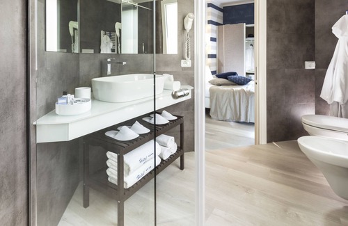 Misano Adriatico Hotel | Hotel Atlantic Riviera