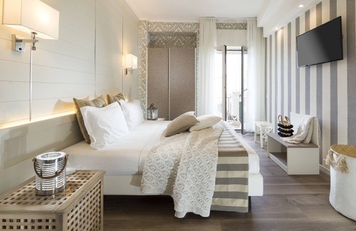 Misano Adriatico Hotel | Hotel Atlantic Riviera