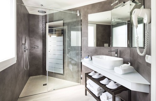 Misano Adriatico Hotel | Hotel Atlantic Riviera
