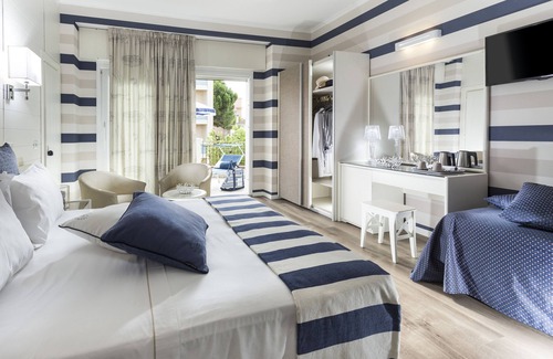 Misano Adriatico Hotel | Hotel Atlantic Riviera
