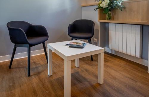 Le Palais Hotel | Hotel Atlantique