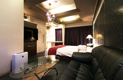 Otsu Hotel | Hotel Atlantis Otsu - Adults Only