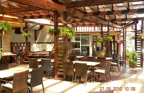 Tulcea Hotel | Hotel Atlantis