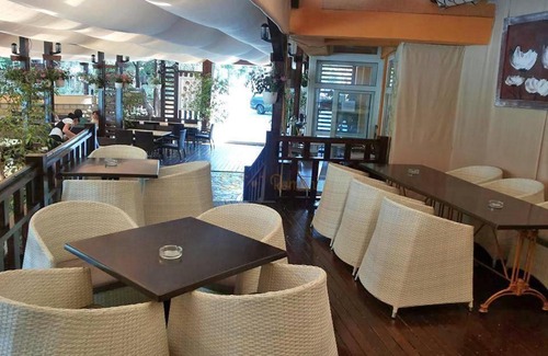 Tulcea Hotel | Hotel Atlantis