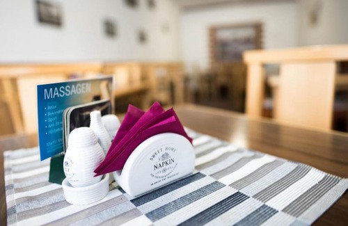 Velka Upa Hotel | Hotel Atlas