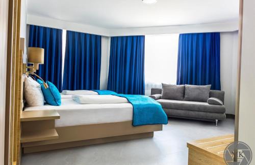Freiimfelde - Kanenaer Weg Hotel | Hotel Atlas Halle