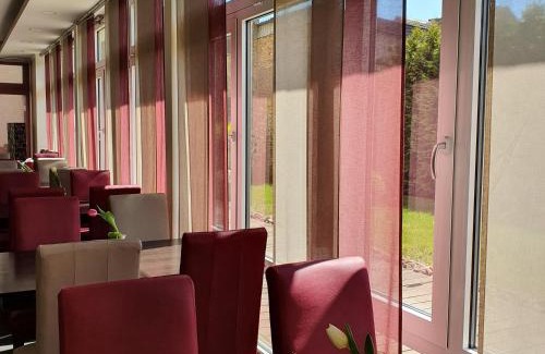 Freiimfelde - Kanenaer Weg Hotel | Hotel Atlas Halle