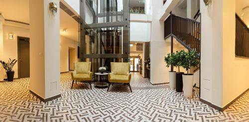 Brasov City Centre Hotel | Hotel Atria
