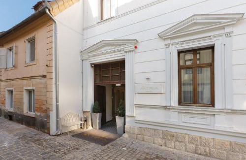 Brasov City Centre Hotel | Hotel Atria