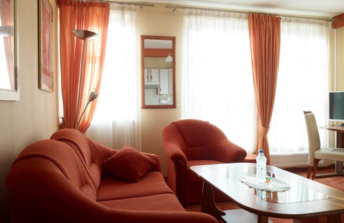 Nowy Tomysl Hotel | Hotel Atrium