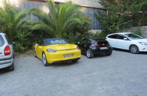 Salies-de-Bearn Hotel | Hotel Au Petit Béarn