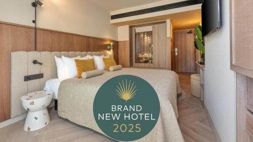 Les Meravelles Hotel | Hotel Aubamar Bali