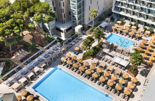 Les Meravelles Hotel | Hotel Aubamar Bali