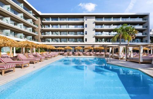 Les Meravelles Hotel | Hotel Aubamar Bali